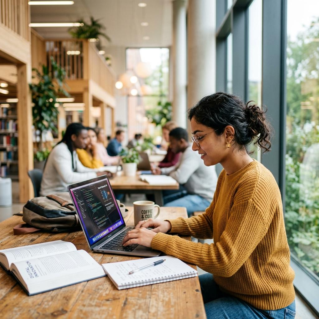 Student Learning